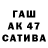 Конопля индика Sarvar Turakulov